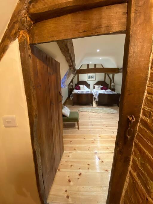 A Newly Renovated, Cosy Escape In The Beautiful Shepherd'S Cottage Dereham Luaran gambar